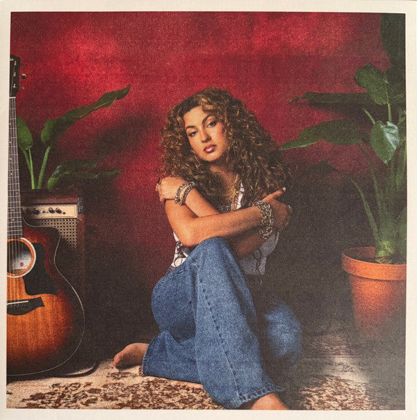 KELLY,TORI - GOD MUST REALLY LOVE ME (TRANSLUCENT ORANGE W/ BLACK SWIRLS VINYL/140G)