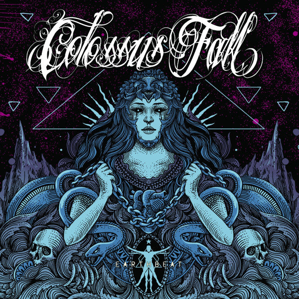 COLOSSUS FALL - EARTHBEAT