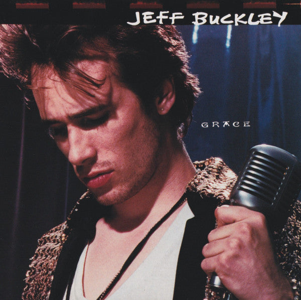 BUCKLEY JEFF - GRACE