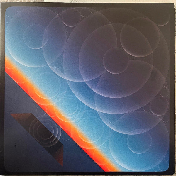 MARS VOLTA - NOCTOURNIQUET