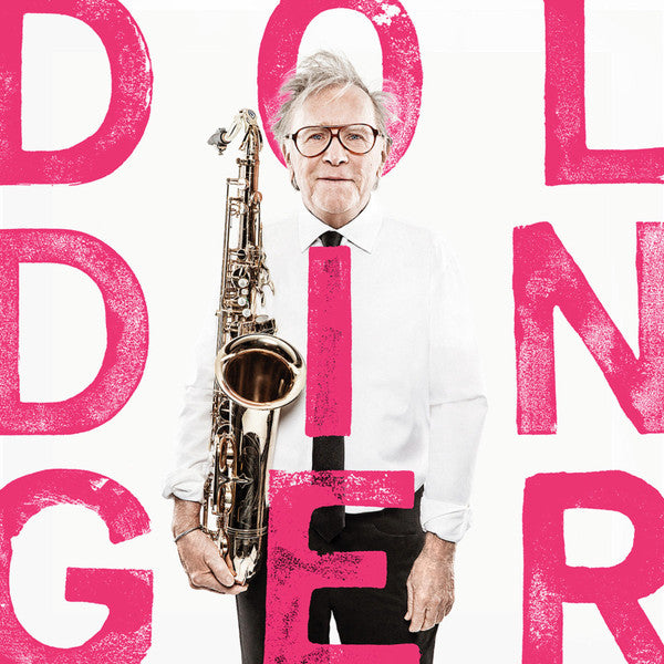 DOLDINGER/PASSPORT/LINDENBERG/ - DOLDINGER