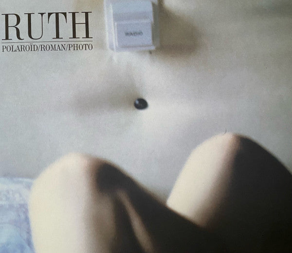 RUTH - POLAROID/ROMAN/PHOTO