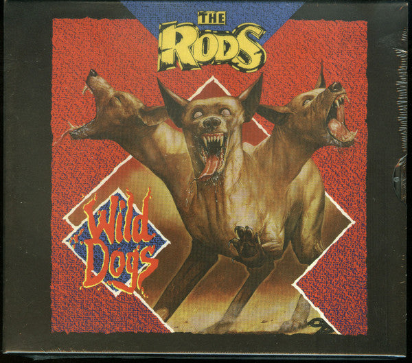 RODS - WILD DOGS