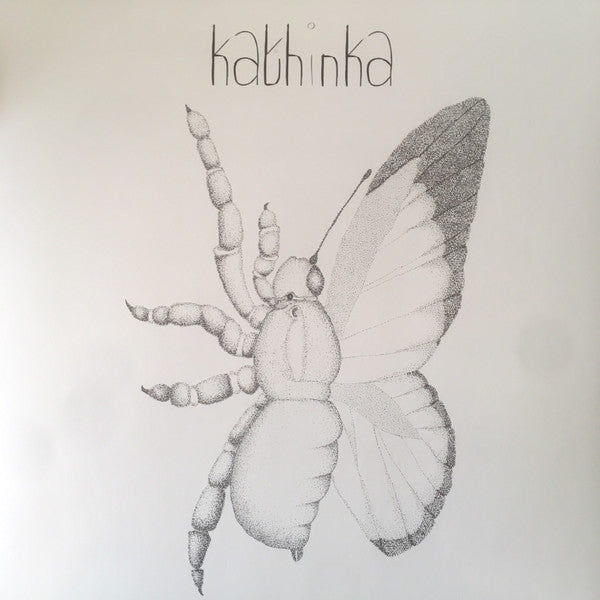 KATHINKA - KATHINKA