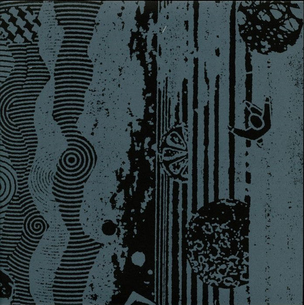 NIGHTCRAWLERS - BIOPHONIC BOOMBOX RECORDINGS