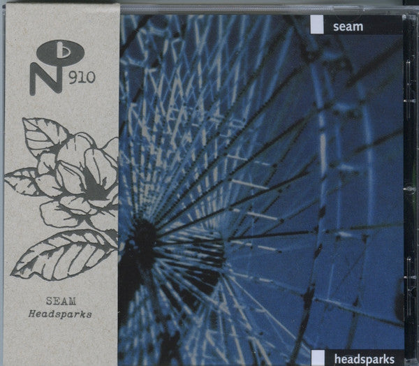 SEAM - HEADSPARKS