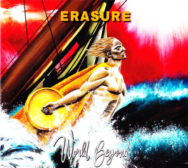 ERASURE - WORLD BEYOND