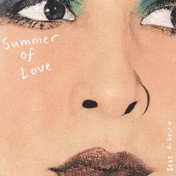RIBEIRO,JESS - SUMMER OF LOVE