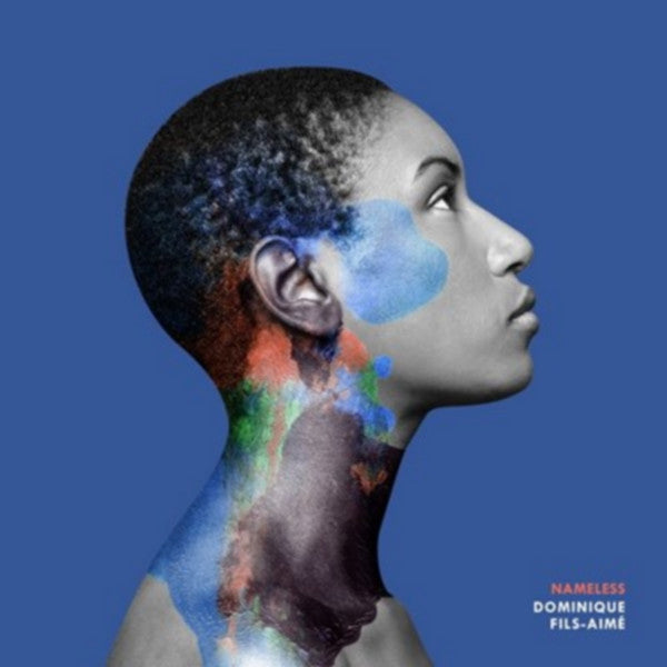 FILS-AIME,DOMINIQUE - NAMELESS