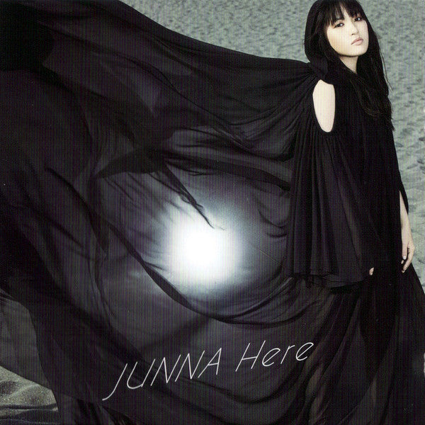 JUNNA - HERE