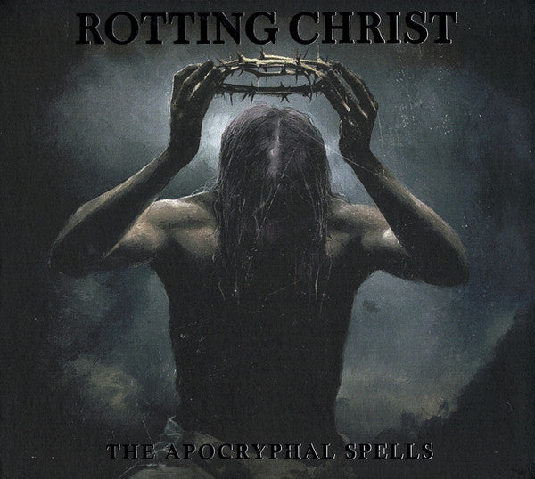 ROTTING CHRIST - APOCRYPHAL SPELLS (2CD)