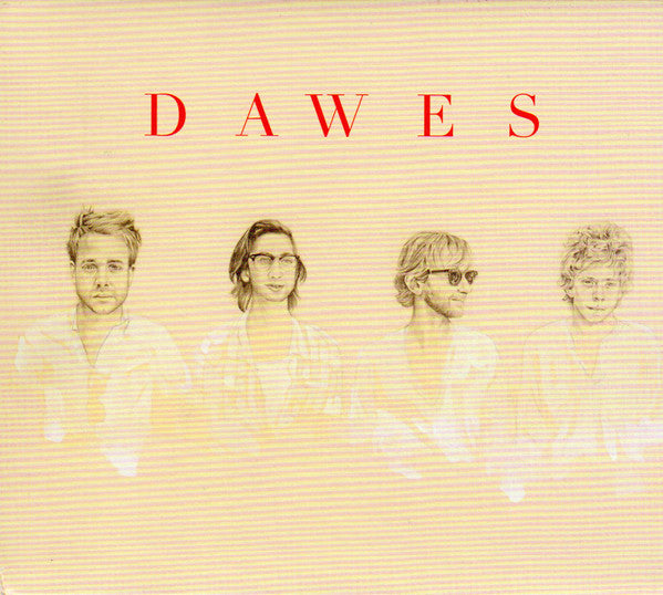 DAWES - NORTH HILLS
