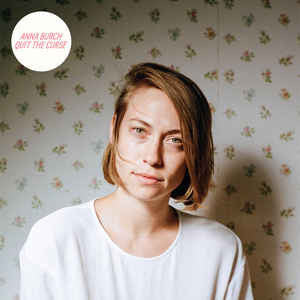 BURCH,ANNA - QUIT THE CURSE