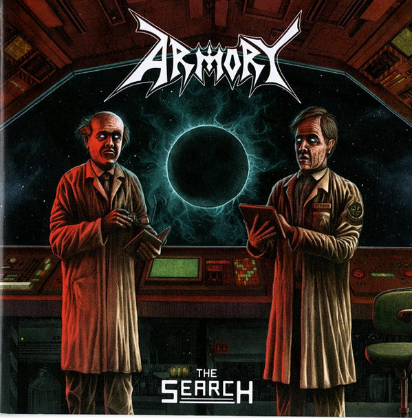 ARMORY - SEARCH