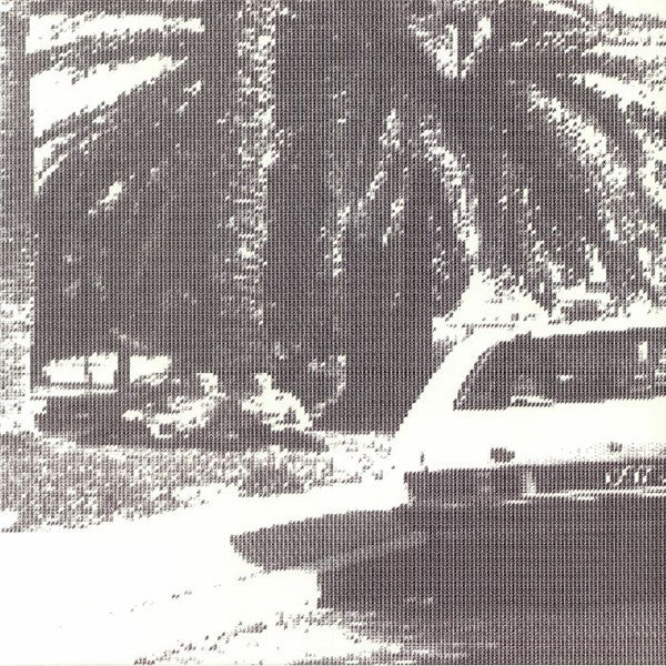 KHOTIN - BEAUTIFUL YOU (TRANSPARENT RED VINYL)