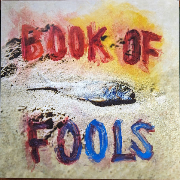 MIPSO - BOOK OF FOOLS