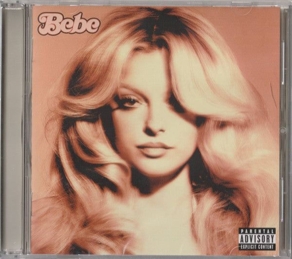 BEBE REXHA - BEBE