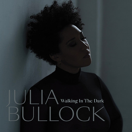 BULLOCK,JULIA & CHRISTIAN REIF - WALKING IN THE DARK