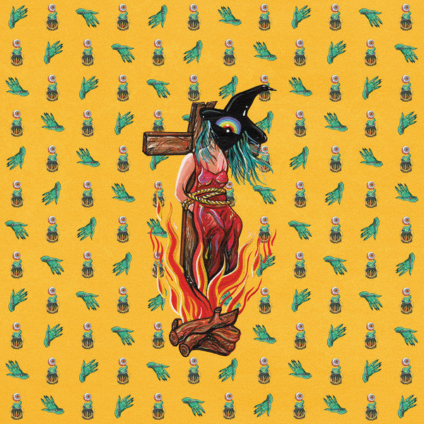 HXXS - YEAR OF THE WITCH