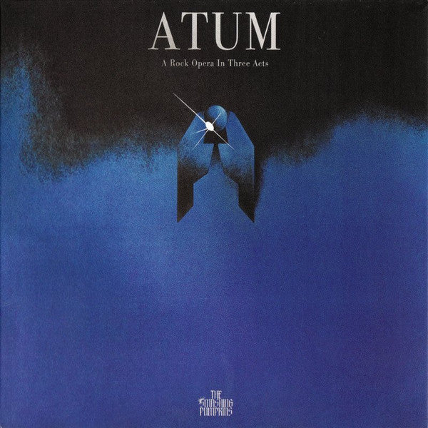 SMASHING PUMPKINS - ATUM (3CD)