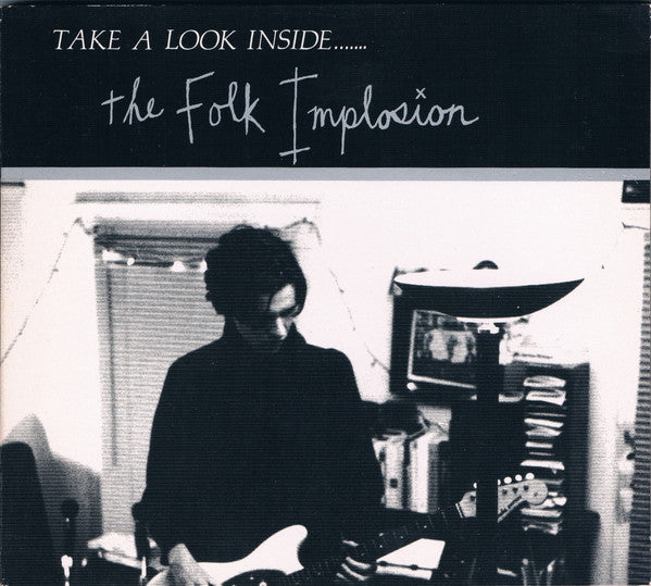 FOLK IMPLOSION - TAKE A LOOK INSIDE...