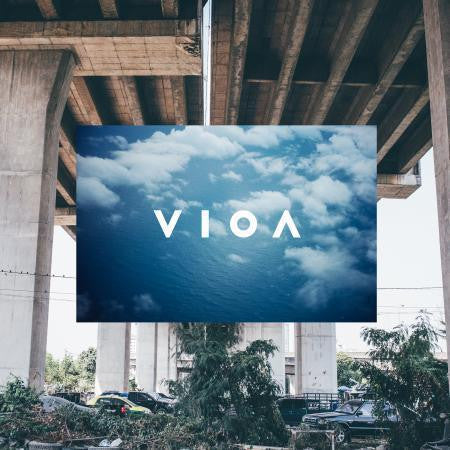 DOOLIE,TOM - V I O A
