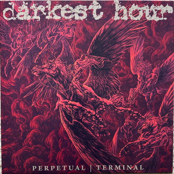 DARKEST HOUR - PERPETUAL/TERMINAL