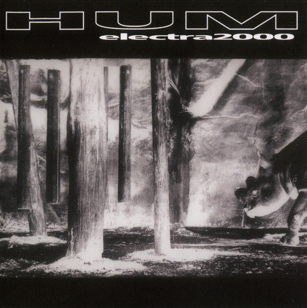 HUM - ELECTRA 2000