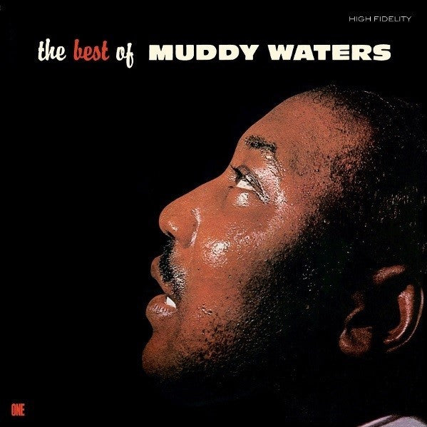 MUDDY WATERS - BEST OF MUDDY WATERS (180G)