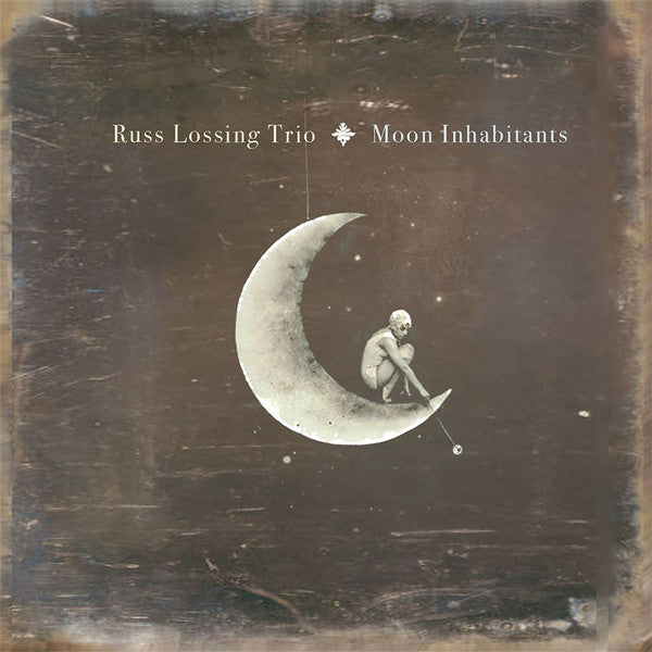 LOSSING,RUSS - MOON INHABITANTS