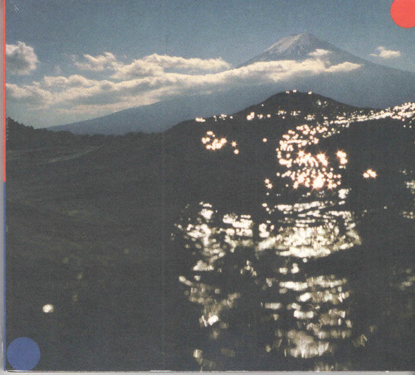 CUT COPY - FREEZE, MELT