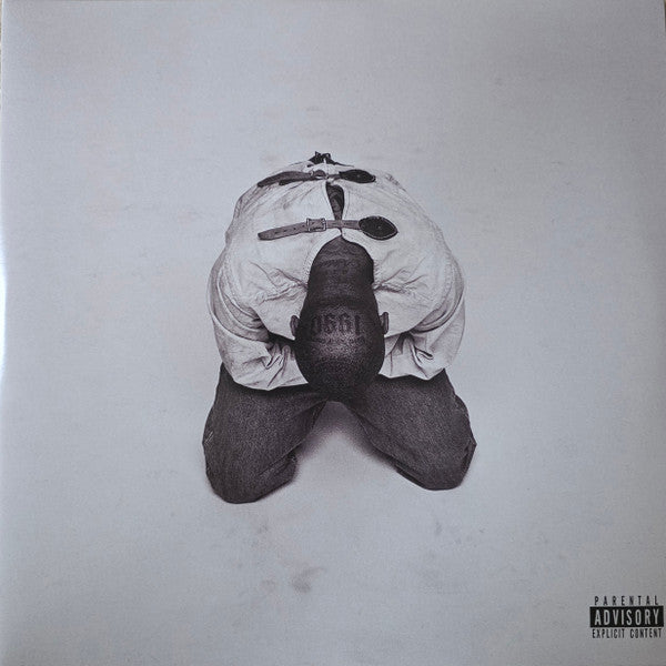 YG - STILL BRAZY (10TH ANNIVERSARY) (MOLTEN LAVA VINYL/2LP)