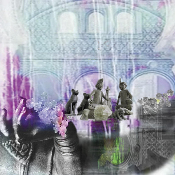 MORI,IKUE - TRACING THE MAGIC