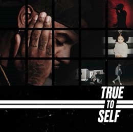 TILLER,BRYSON - TRUE TO SELF (PA)
