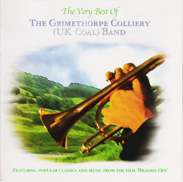 GRIMETHORPE COLLIERY UK COAL BAND - VERY BEST OF THE GRIMETHOR