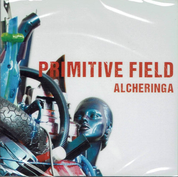 PRIMITIVE FIELD - ALCHERINGA