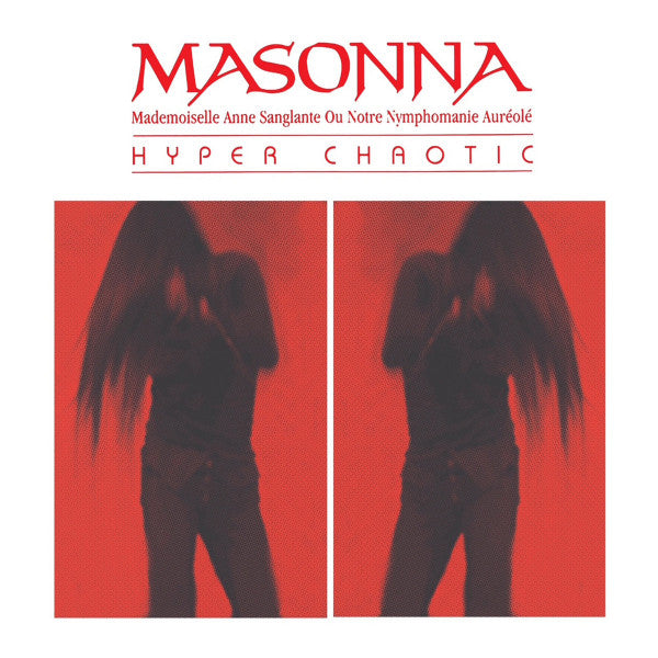 MASONNA - HYPER CHAOTIC