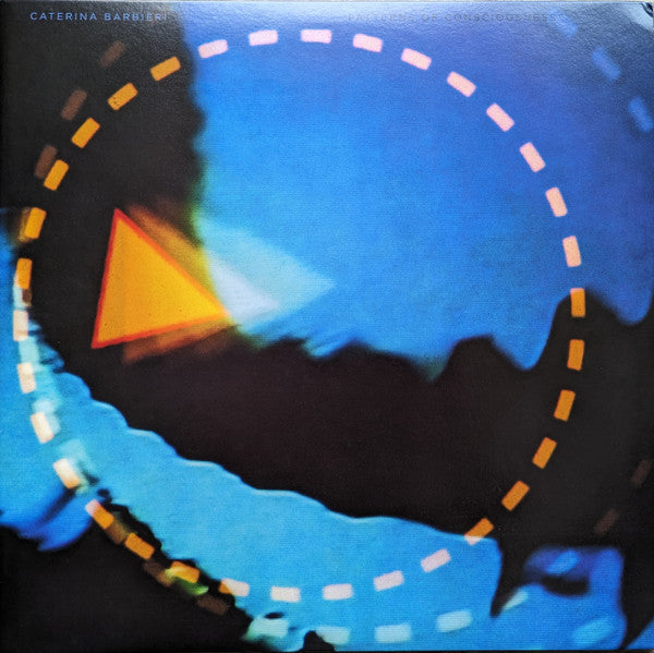 BARBIERI CATERINA - PATTERNS OF CONSCIOUSNESS