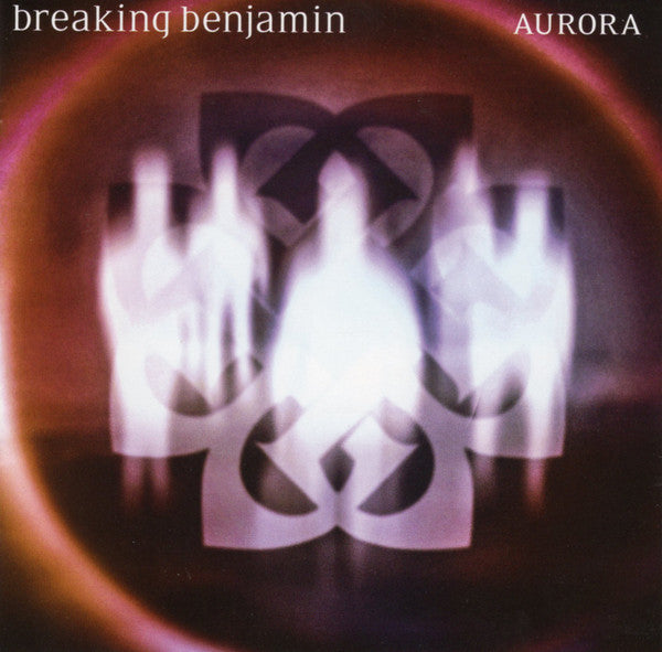 BREAKING BENJAMIN - AURORA