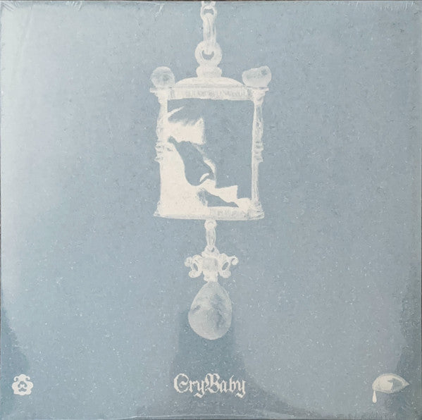 ARIELLA - CRYBABY