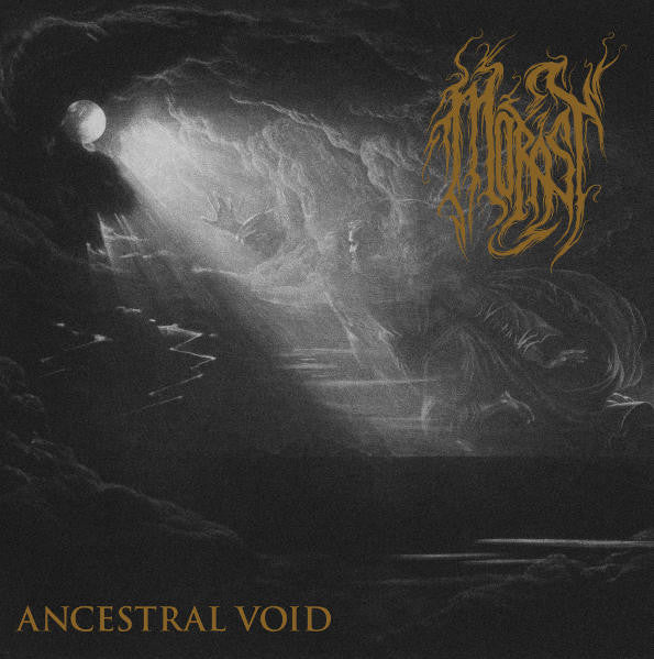 MORAST - ANCESTRAL VOID (LTD.DIGI)