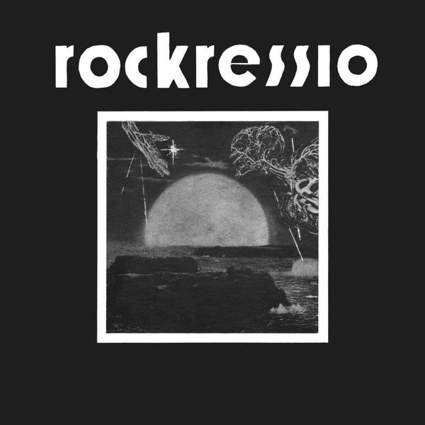 ROCKRESSIO - COMPLETE