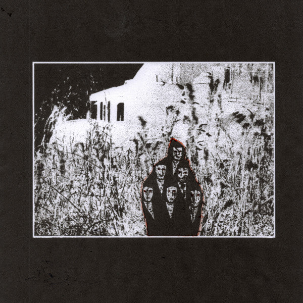 DRIN - ELUDE THE TORCH