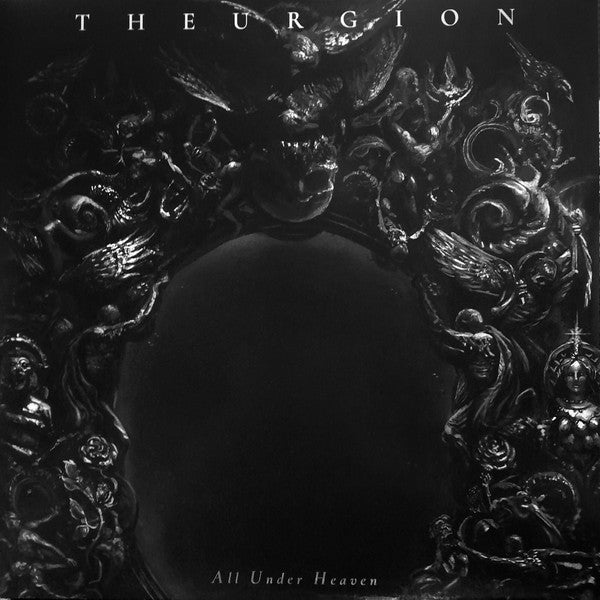 THEURGION - ALL UNDER HEAVEN