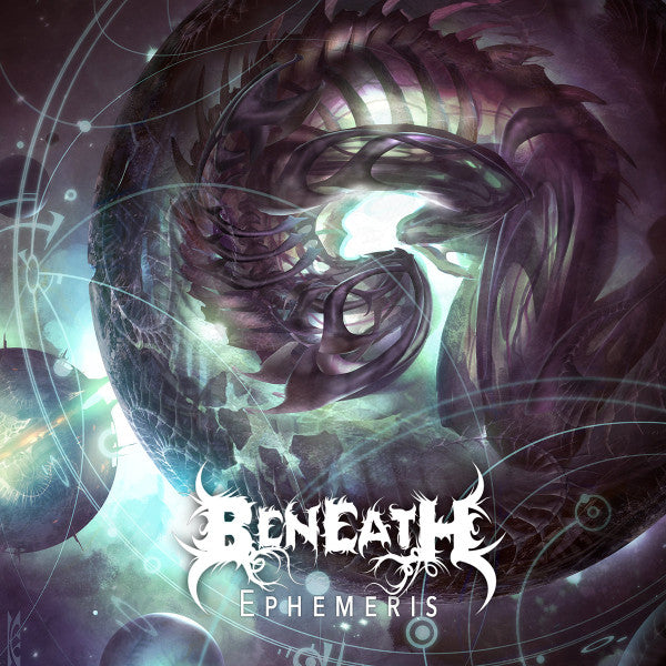 BENEATH - EPHEMERIS