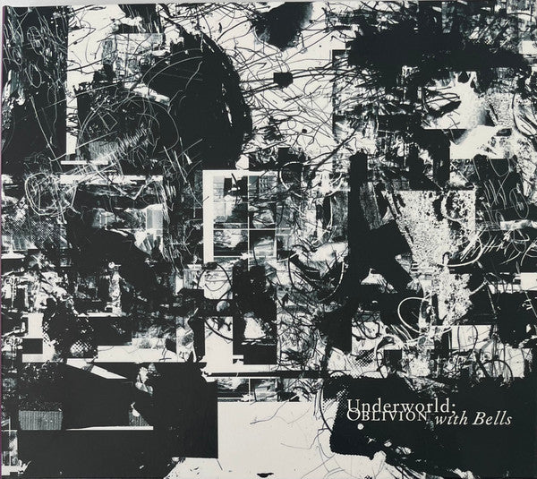 UNDERWORLD - OBLIVION WITH BELLS