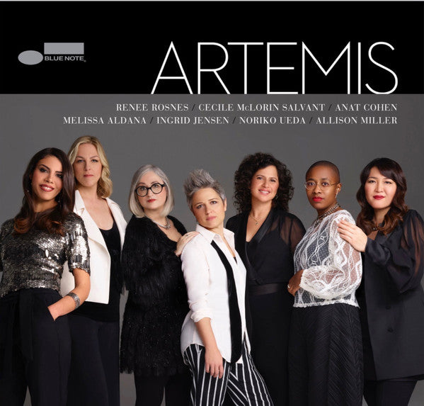 ARTEMIS - ARTEMIS