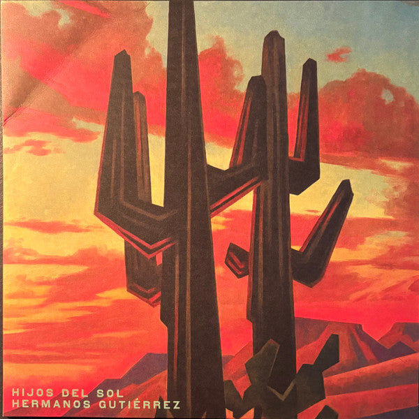 HERMANOS GUTIERREZ - HIJOS DEL SOL