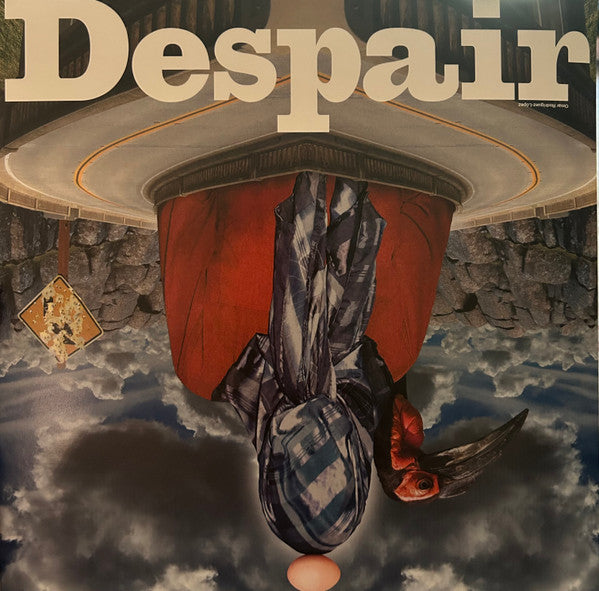 RODRIGUEZ-LOPEZ,OMAR - DESPAIR