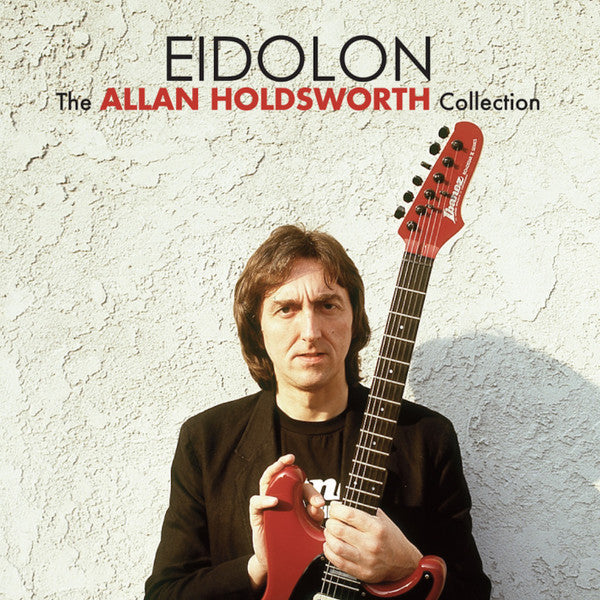 HOLDSWORTH ALLAN - EIDOLON